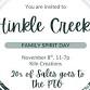 Hinkle Creek Spirit Day event image