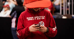 Social Media Drops The Hammer On Team Trump Wired