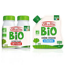 Bons De Reduction Gratuits Elle Vire Creme Bio A Selectionner Coupon Network