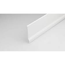 Plinthe cuisine hauteur 18 cm. Plinthe Souple En Pvc Grande Qualite De Madeinnature Blanc Hauteur 70 Mm Longueur 50ml Blanc Cdiscount Bricolage