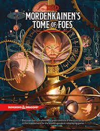 Xanathar's guide to everything provides 32 new options spread out among the 12 classes, as well as few tables to add more minute details that make your character more alive and fleshed out. Mordenkainen S Tome Of Foes Wikipedia