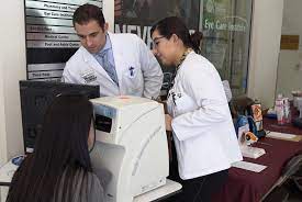 What can you do at the eye institute? Come To The Western University Of Health Sciences Facebook