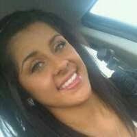 Ariel Rhodes (@ArielCheyenne)