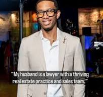 Montaz Maurice | DMV Realtor | #️⃣Dress to Impress As a ...