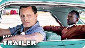 Viggo mortensen, mahershala ali, linda cardellini and others. Green Book Trailer 2018 Viggo Mortensen Mahershala Ali Movie Youtube