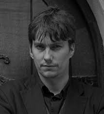 Author Interview: Damien Black