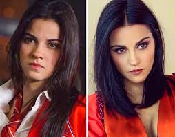 Como estão atualmente 15 atores de “Rebelde”, quase 20 anos após a estreia  da novela