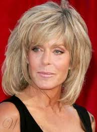 This has been my go to hair style for a very long time and i absolutely love. Hot Sale Farrah Fawcett Fluffy Hairstyle Dark Blonde Length Straight Wig Ebay