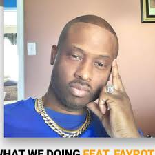 fayrothedon (@fayrothedon)