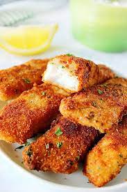 Pin On Recipes Seafood
