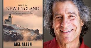 Yankee Magazine's Mel Allen