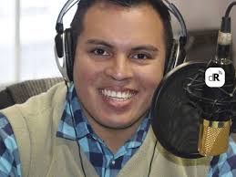 ARGENTINA . El Ángel de la Radio fue galardonado con el Premio Dorado ·  deRadios.com