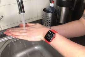 The weather app on apple watch now supports severe weather notifications. Apple Watch 6 Im Test So Gut Ist Die Smartwatch
