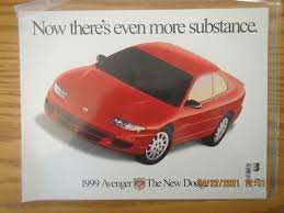 Image result for Indy Red 2000 Avenger