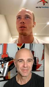 🎧 EP 159 of the Up My Hockey Podcast is LIVE! Who is Morgan talking about  in this clip?, NHL forward Morgan Geekie drops in to share some  game-changing insights you won’t want to miss:, 🔥 Hockey ...