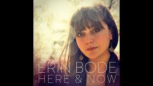 Erin Bode's Instagram, Twitter & Facebook