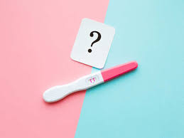 A faint second line or no line render the test invalid, and it needs to be repeated. When Is The Right Time To Take The Pregnancy Test The Times Of India