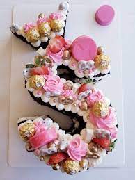 Signing out of account, standby. S Lettercake Cake Lettering Alphabet Cake Number Birthday Cakes