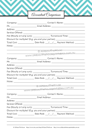 How To Organize Your Taxes With A Printable Tax Planner All About Planners Organization Planner Printables Worksheet Template Planner