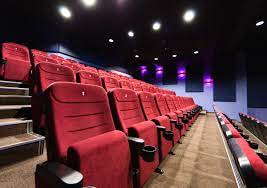 Movie theaters in wilsonville, or. What Does Covid 19 Mean For The Movie Industry Wilsonville Broadcast Network