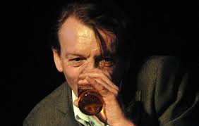 I survived a Mark E. Smith interview”: one NME writer's unique experience  with the post-punk provocateur