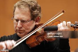 323 Shlomo Mintz Stock Photos, High-Res Pictures, and Images