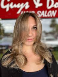 Hair Salon Fort Lauderdale, FL