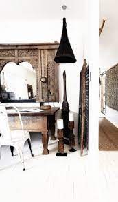Rustico Etno Chic Per Una Casa In Australia Casa Scandinava Idee Per Interni Idee Per Decorare La Casa