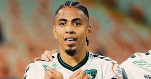 Rigoberto Rivas está de regreso en la Super Liga de Turquía