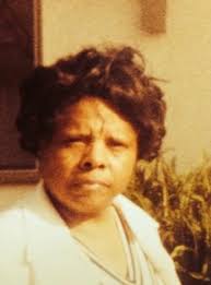 Bernice Bausley Obituary (1922