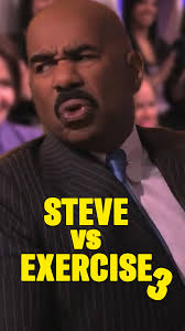 Alright, y’all, it’s Part 3, and I'm back in the ring with exercise! 💪😂 I  thought I'd get the hang of it by now, but these trainers are still out  here trying to kill me! 😂 You’d think by now I’d be a ...