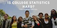 Image result for how to prepare for statistics course