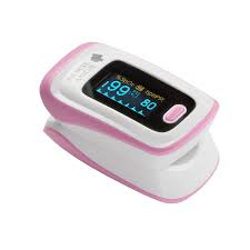 パピッ と パルス オキシ メーター