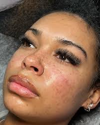 Jasmine Stamper's Instagram, Twitter & Facebook