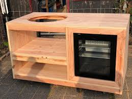 Pin Op Buitenkeuken