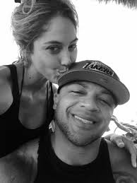 Renee Thatcher and Rudy Simpson's Wedding Website