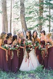 Famousipod Berbagi Informasi Tentang Pertanian Fall Bridesmaid Dresses Bridesmaid Colors Fall Wedding Bridesmaids