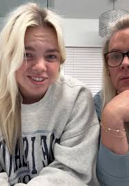 A little TMI, sorry😅🤍