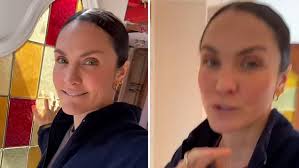 From The Bachelor to The Block: Inside Laura Byrne and Matty J's $2m South  Coast renovation as they reject 'millennial beige' trend