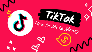 South Africans Can Now Earn Real Money On Tiktok