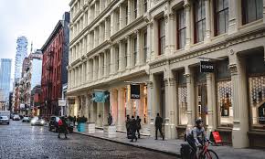 Maybe you would like to learn more about one of these? 22 Stores We Love For Shopping In Soho Nyc Version 2021