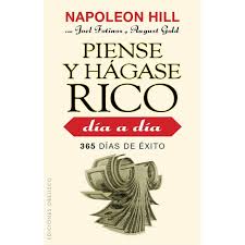 If you are the copyright owner for this file, please report abuse to 4shared. Piense Y Hagase Rico Dia A Dia De Autor Napoleon Hill Pdf Gratis