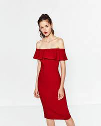Was weißt du über ihren erfinder? Access Denied Red Off Shoulder Dress Dresses Womens Dresses