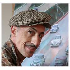 Discover the creativity of online artists