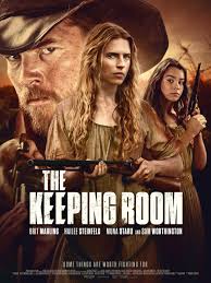 The Keeping Room | Rotten Tomatoes