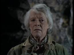 Doctor Who and the Fanpage of Doom