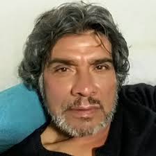 Edgar Duran Gomez Actor