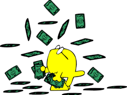 From cliparts to people over logos and effects with more than 30000 transparent. Money Clipart Rain Falling Money Clipart Png Transparent Png Full Size Clipart 2132370 Pinclipart
