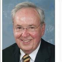 John Bradford Rayson Obituary