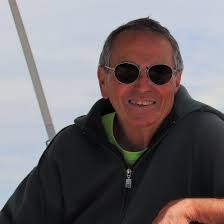 Board — Youth Marine Foundation